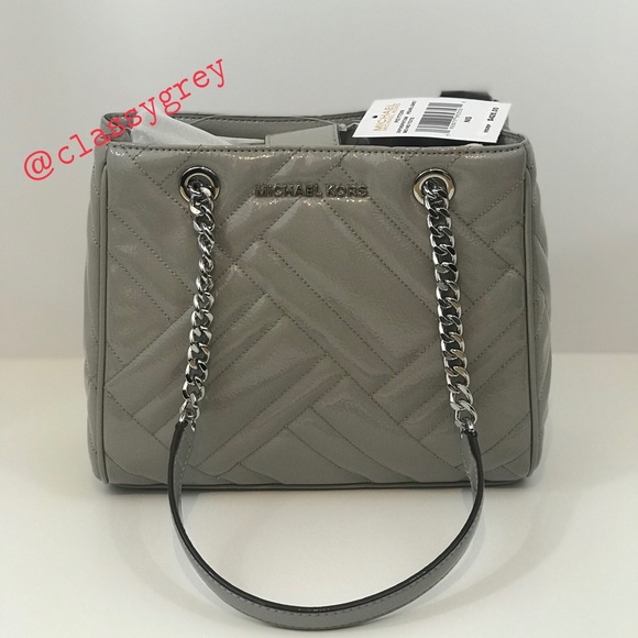 Michael Kors Peyton Tote - Picture 4 of 10